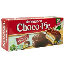 ORION CHOCO PIE PACK OF 6 U 